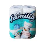 Familia Ultra (Double) Kitchen Rolls