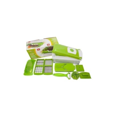 Genius Nicer Dicer Plus