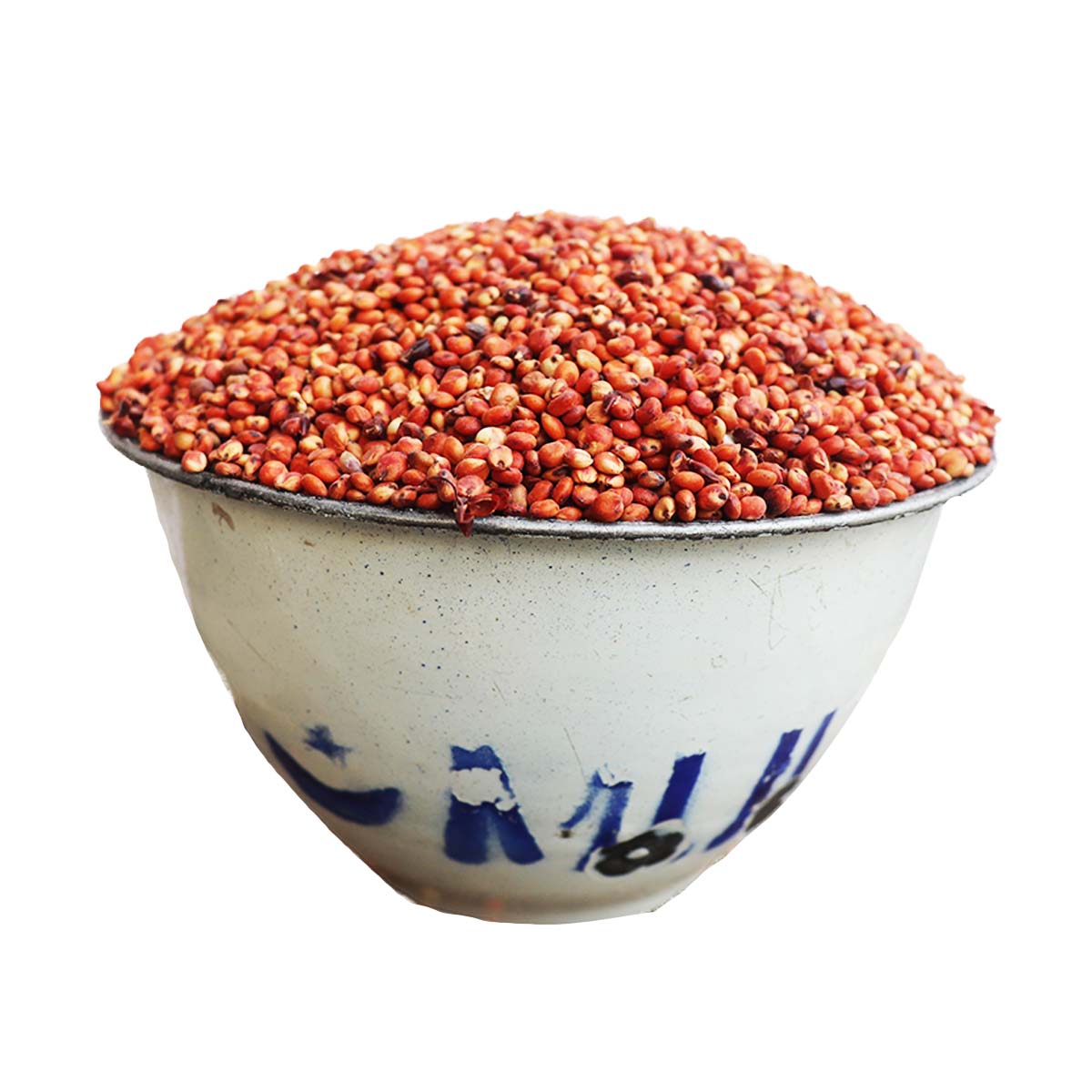 Guinea Corn Red (Dawa) Mudu