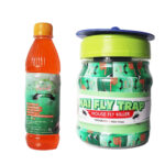 Hai Fly Trap Outdoor Unit