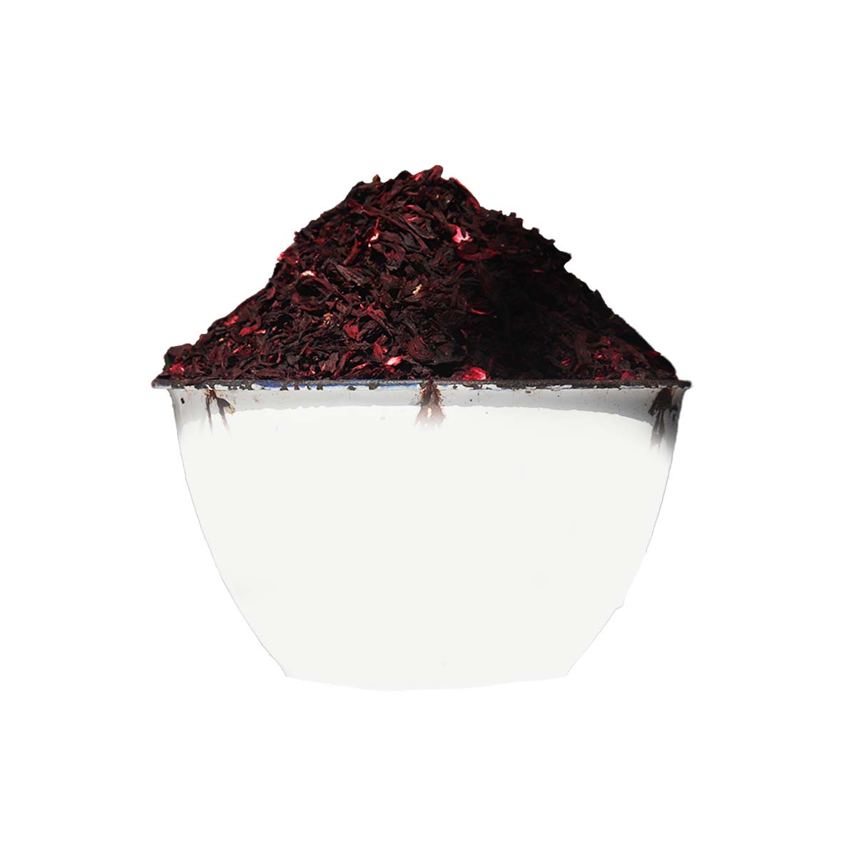 Hibiscus Flower (Zobo) 1 Mudu