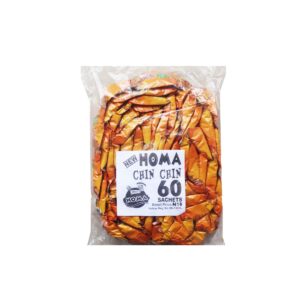 Homa Chin Chin 15g x 60