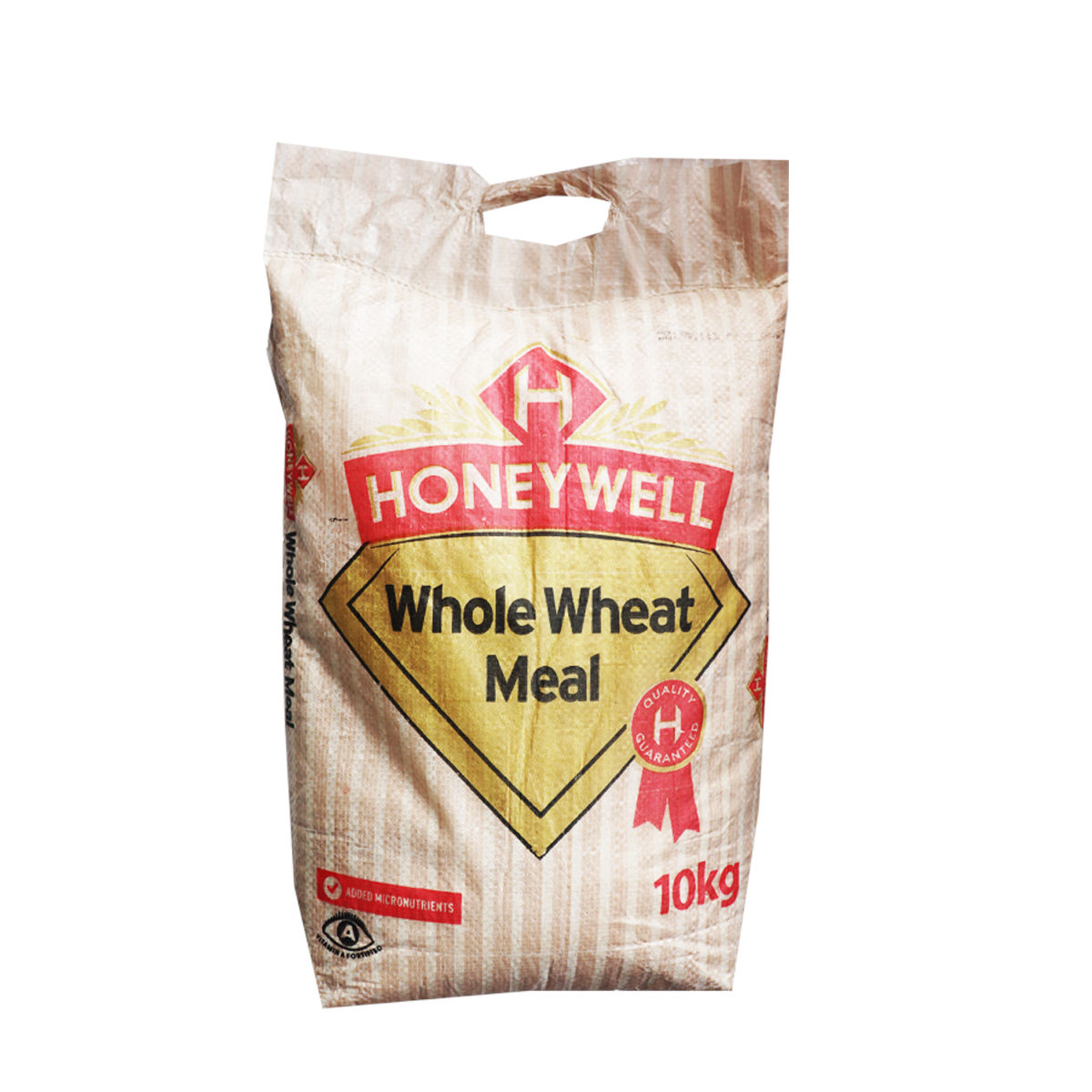 Honeywell Whole Wheat Meal 10kg