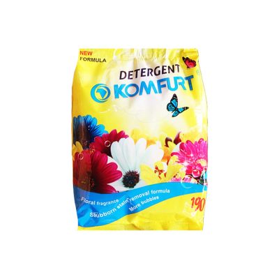 Komfurt Detergent 190g