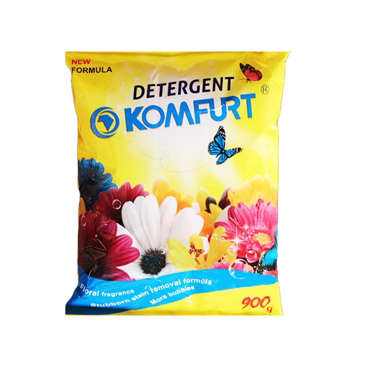 Komfurt Detergent 900g