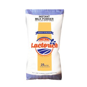Lactorich Milk Bag 25kg