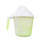 Lactorich Milk Half Mudu