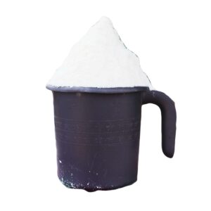 Lactorich Milk Quarter Mudu