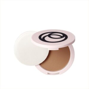 Oriflame OnColour Power Face Powder Dark Cocoa 6g