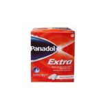 Panadol Extra 500mg 10 x 10 Caplets