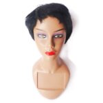 Rzor Cut Wig