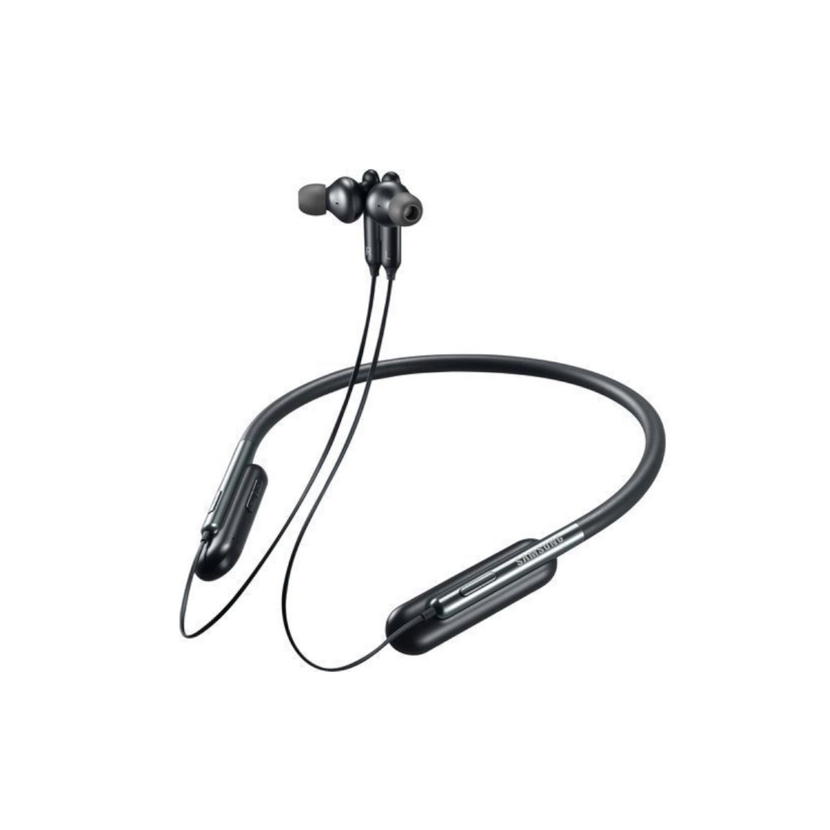 Samsung U Flex Bluetooth Wireless In-ear Flexible Headphones