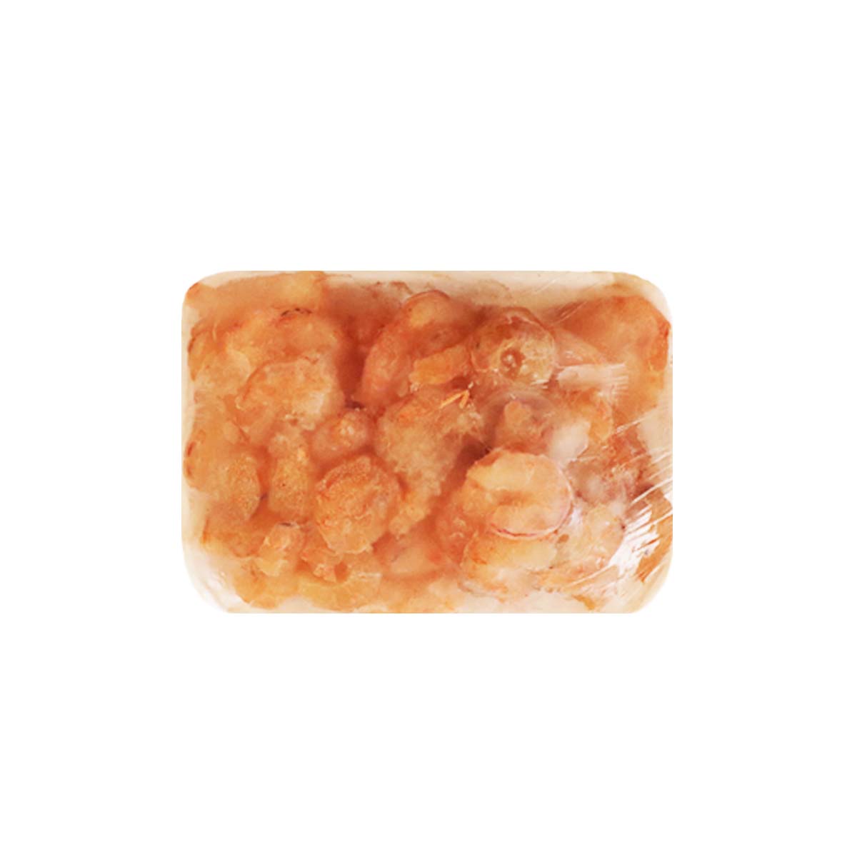 Shrimps Frozen 500g