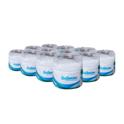 Software Soft White Tissue x 12