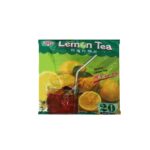 Super Instant Lemon Tea Sachets 20g x 20