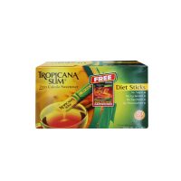 Tropicana Slim Zero Calorie Sweetener 1.5g x 50