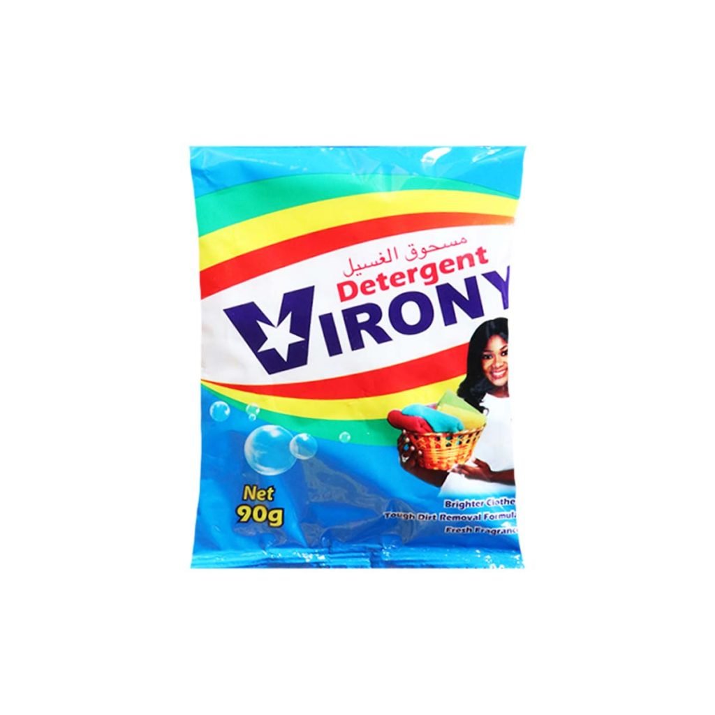 Virony Detergent 90g