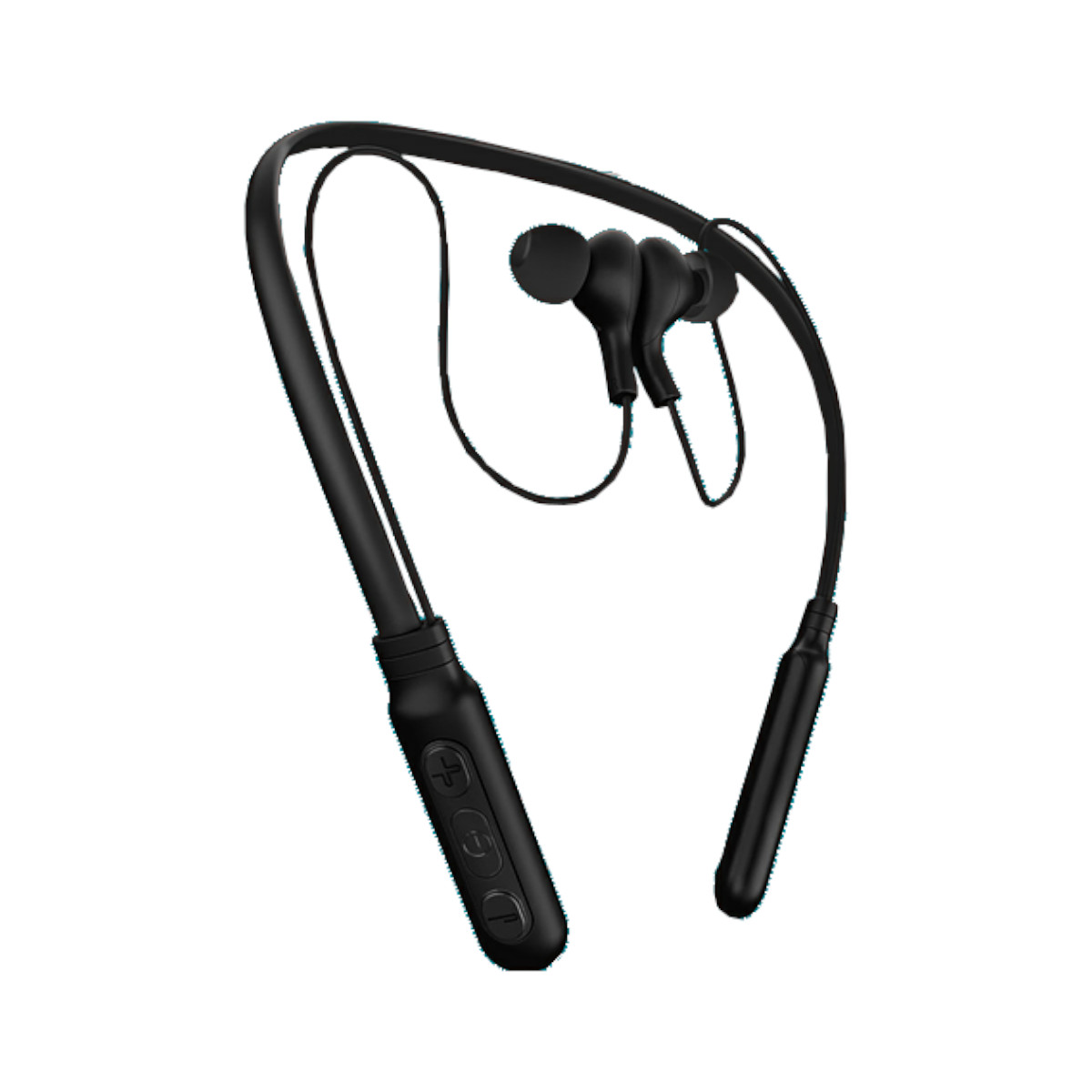 WIWU Runner Pro Bluetooth Earphone Neckband Earbuds