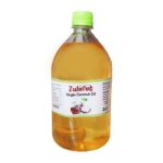 Zulafat Virgin Coconut Oil 1 Liter