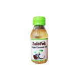 Zulafat Virgin Coconut Oil 100ml