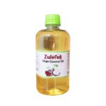 Zulafat Virgin Coconut Oil 500ml