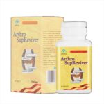 Longrich Arthro SupReviver 700mg x 40 Tablets