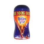 Bournvita Jar 900g
