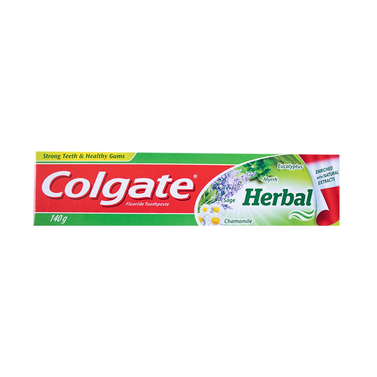 Colgate Herbal 140g