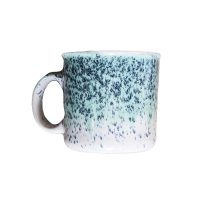 Forest Design Ceramic Tea Mug