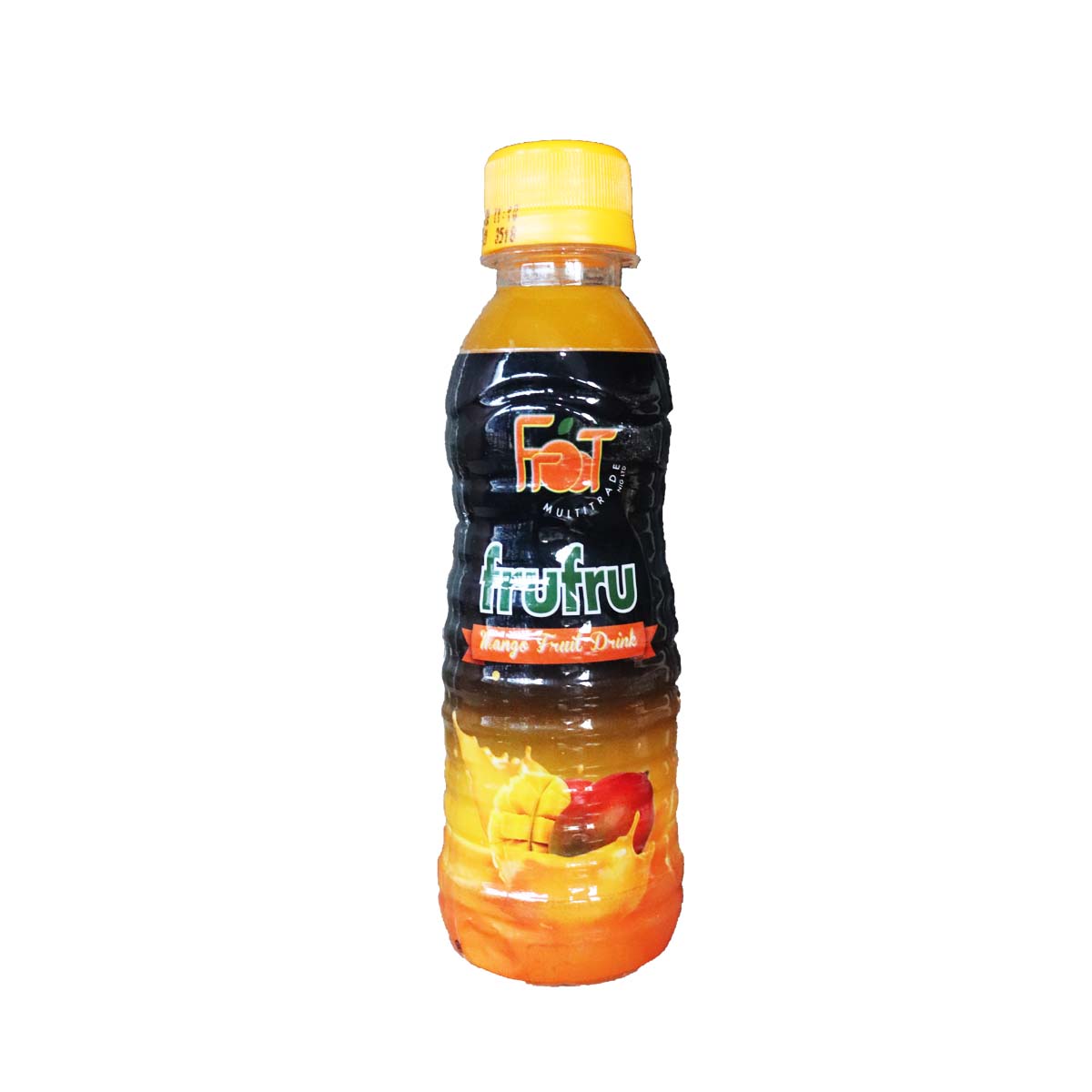 Fru Fru Mango Fruit Drink 250ml