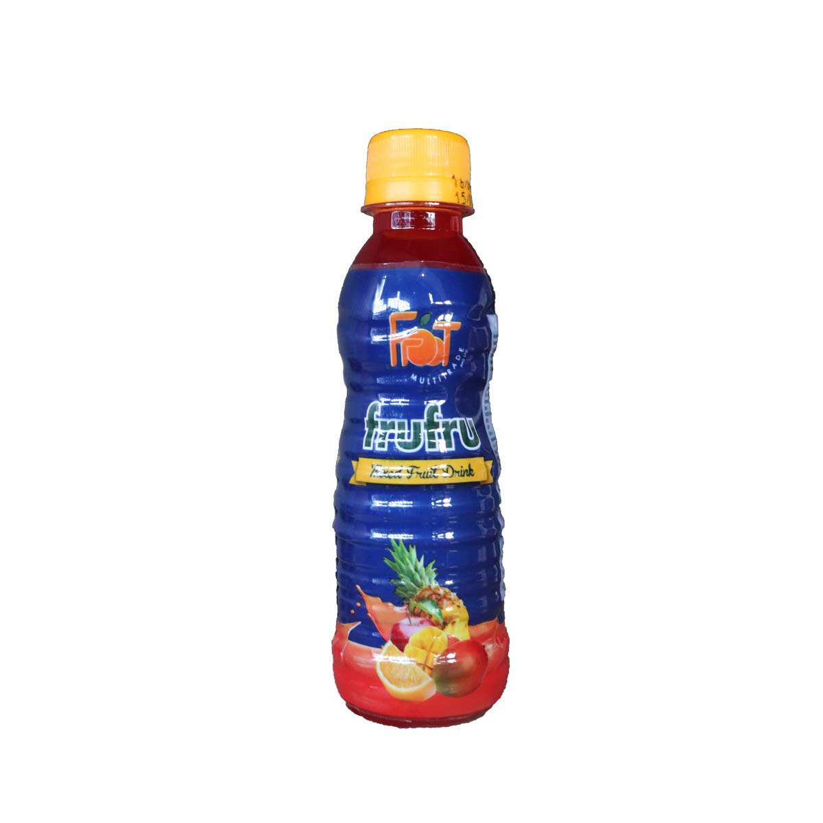 Fru Fru Mixed Fruit Drink 250ml