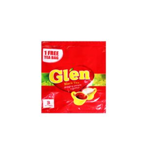 Glen Black Tea 5.4g