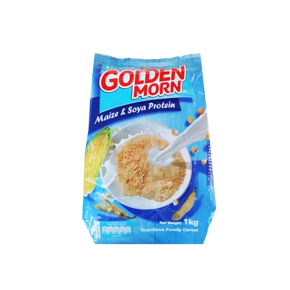 Golden Morn 1kg