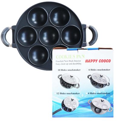 Happy Cooco Cookies Pan