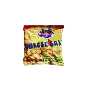 Homa Cheese Balls 10g