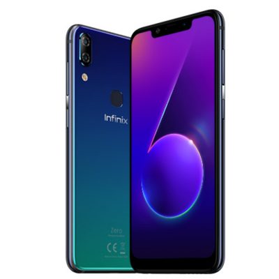 Infinix Zero 6