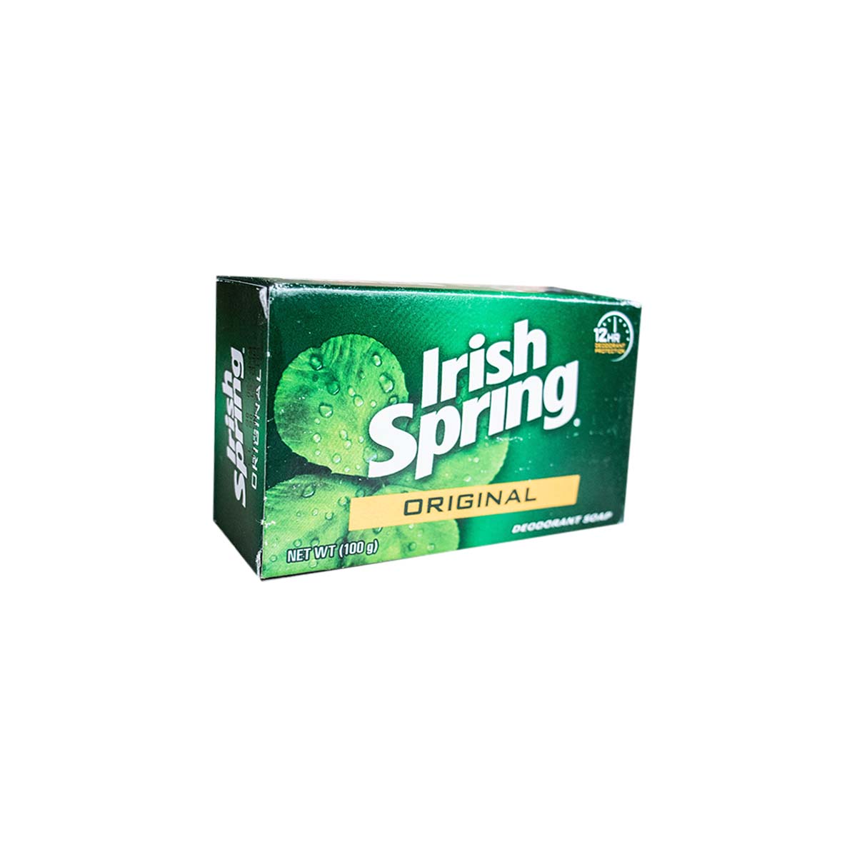 Irish Spring Original 100g