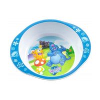 Nuby Monster Bowl 12m+