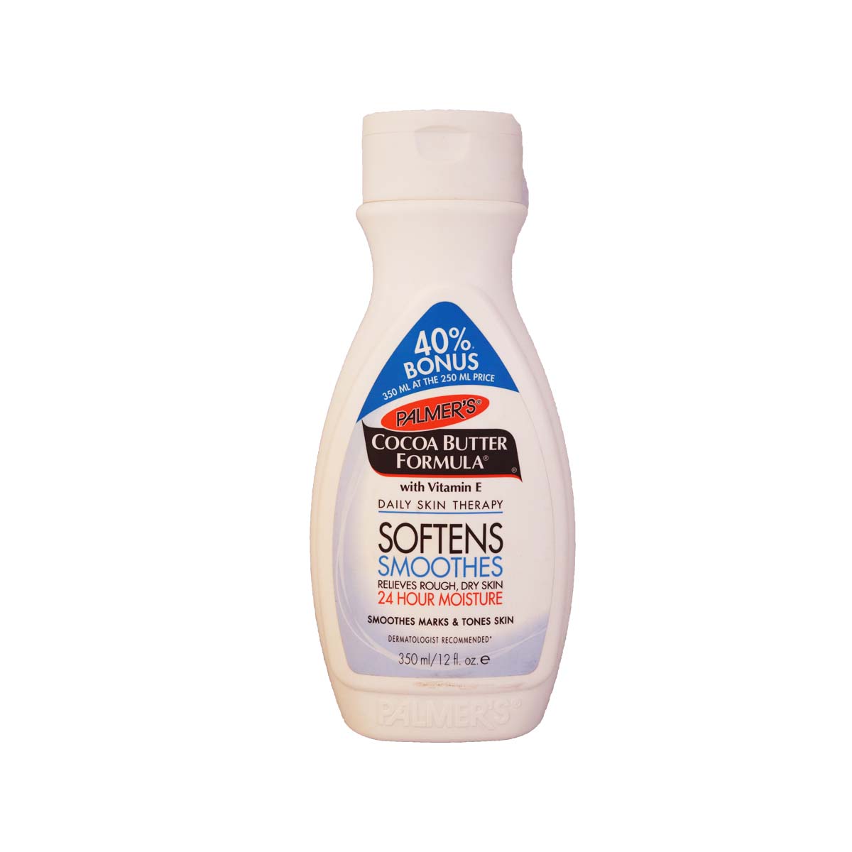 Palmer's Cocoa Butter Formula With Vitamin E Daily Skin Therapy 350ml