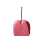 Pink Poly Dust Pan