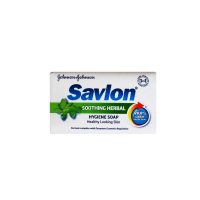 Savlon Soothing Herbal Hygiene Soap 70g