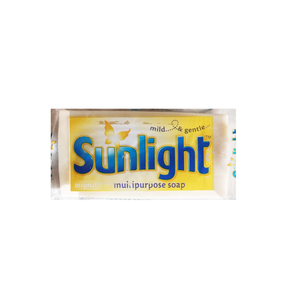 Sunlight Original Multipurpose Soap 120g