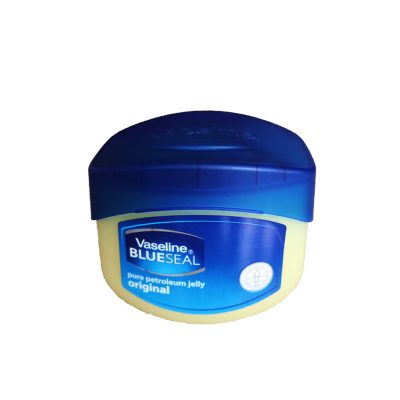 Pure Petroleum Jelly