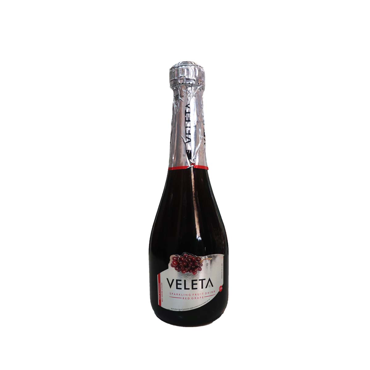 Veleta Sparkling Fruit Drink 37.5cl