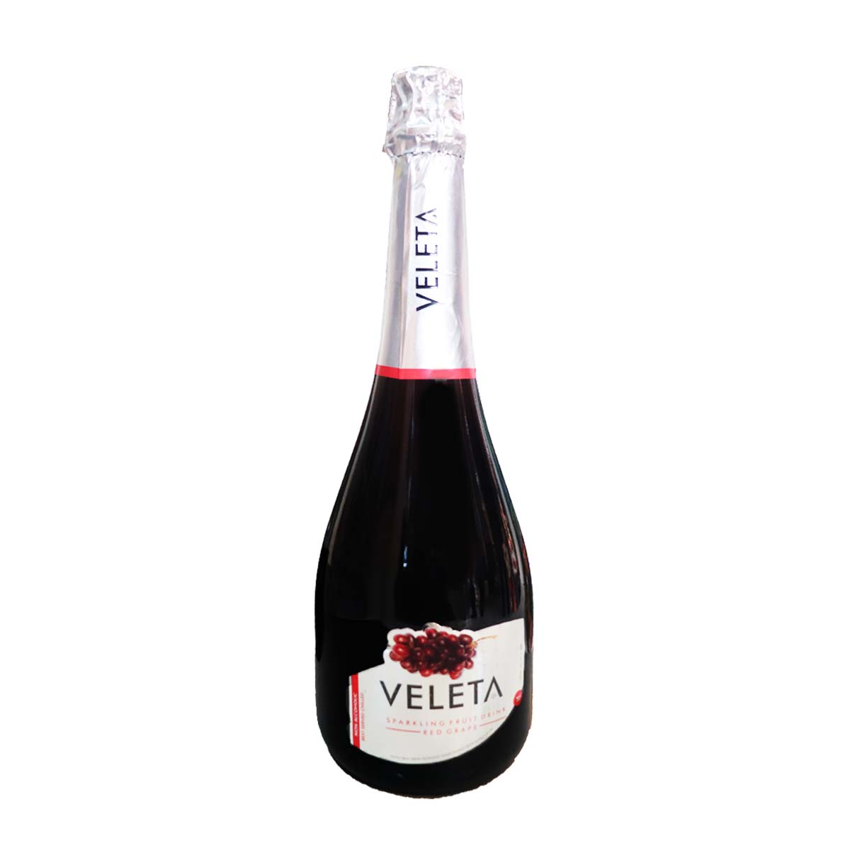 Veleta Sparkling Fruit Drink 75cl