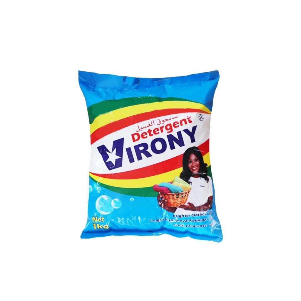 Virony Detergent 1kg