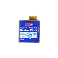 ABRO Original Heavy Duty Brake Fluid Dot 4 500ml