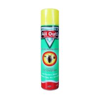 All Out Insecticide 600ml