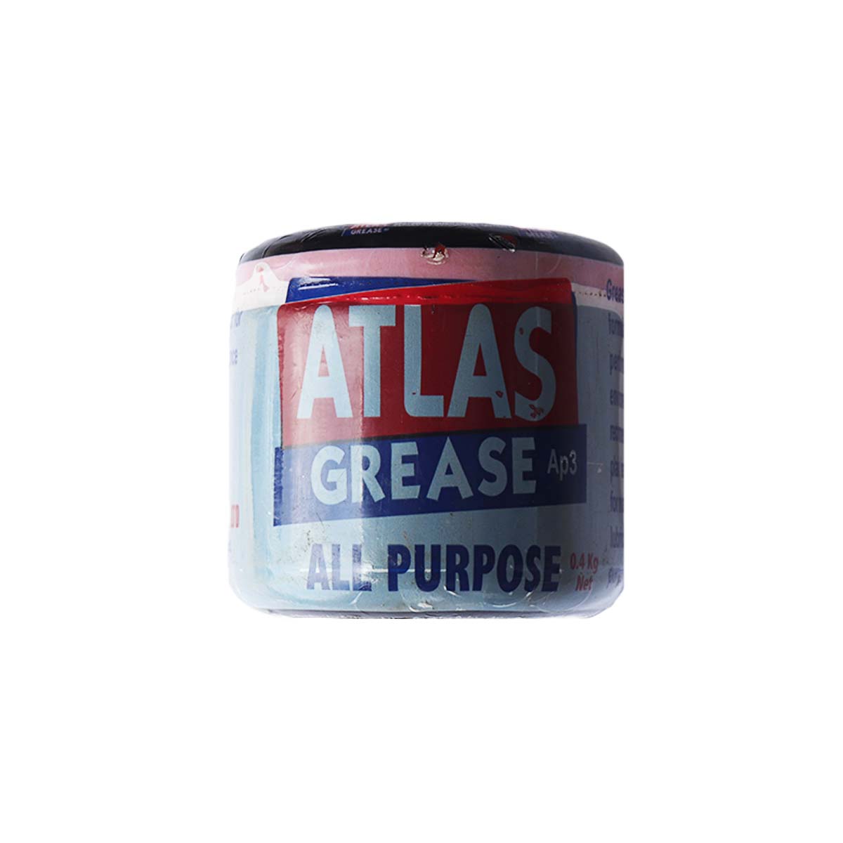 Atlas Grease Ap3 All Purpose 0.4kg