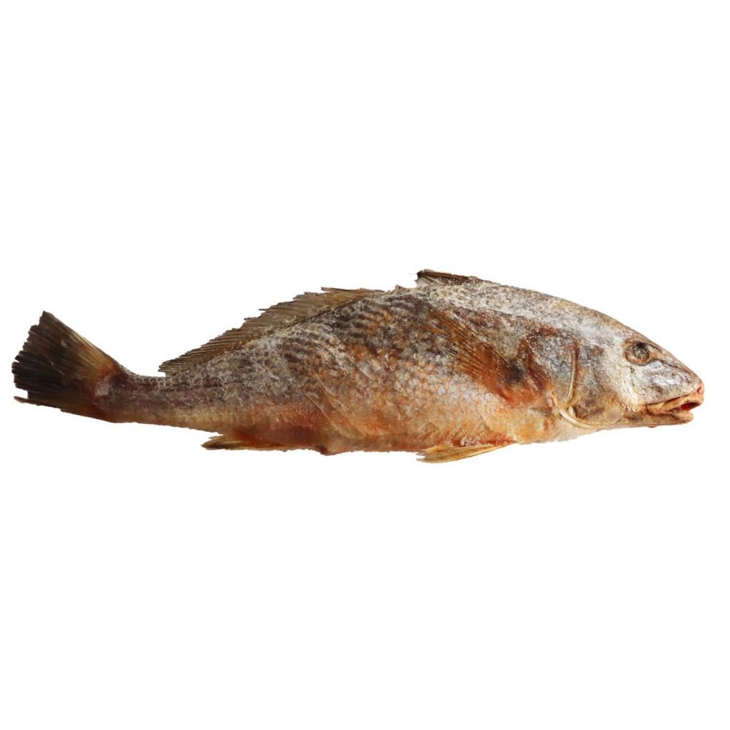 Croaker Frozen Fish 2kg